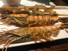 -九府羊·鲜羊火锅·烤串(新华路店)