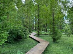 -国家植物园南园