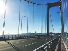 -星海湾跨海大桥