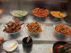 -牛New寿喜烧(中山公园龙之梦店)