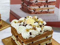-M'CAKE(西单大悦城店)