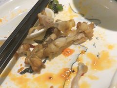 -肥家大排档(天河体育西店)