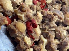 -金鼎雪山牦牛杂火锅(理县总店)