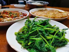 -茅屋大酒店