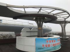 -演武大桥观景平台