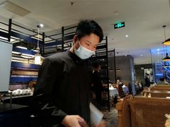 -马仕玖煲·融合菜·酥不腻烤鸭(人大店)