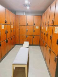 -兰瑜伽·普拉提