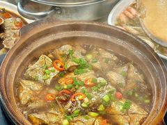 -好兄弟郭巨海鲜(天一阁店)