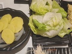 -呷哺呷哺(长治万达店)