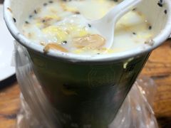 -清真老马家国华牛奶鸡蛋醪糟(正宁路店)