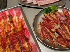 -大叹号·朝鲜族烤肉(滨海吾悦广场店)
