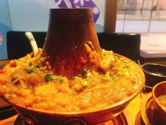 -觅山云南菜(泊富ICITY店)