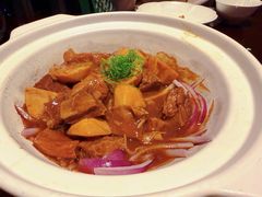 -环球港凯悦 · 享悦中餐厅