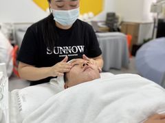 -首脑美容美发化妆美甲培训学校(龙岗校区)