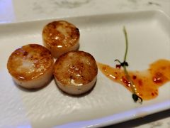 -半岛听涛蒸汽海鲜自助(K11店)
