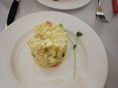 -成桂西餐厅(河北路店)
