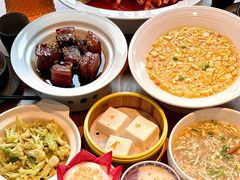 -金陵家宴·金陵春·南京菜(夫子庙店)