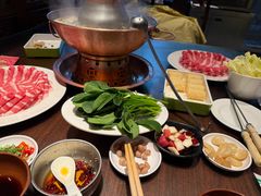 -南门涮肉(后海店)