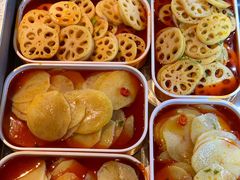 -华府九号海鲜烧烤大排档(龙域店)