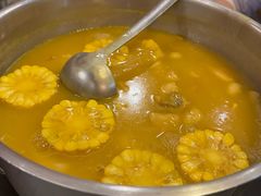 -熹悟海鲜火锅·广式打边炉