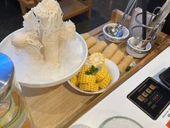 -烹然四季椰子鸡火锅(姚家园万象汇店)