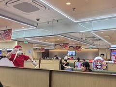 -海底捞火锅(团结桥店)