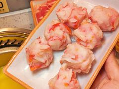 -喜味涮自助小火锅(广州东圃天河城店)