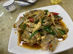 -双月饭店·20年老字号(新村店)