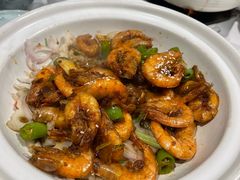 -又见炊烟私房菜(敬亭路店)