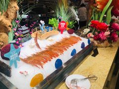-芭菲盛宴·环球美食(锦城万达广场店)