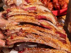 -刘记大块烤羊腿餐吧(北沙滩店)