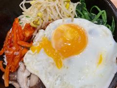石锅拌饭-小木屋拌饭(沈阳中街大悦城店)