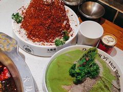 -大龙燚火锅(科华店)