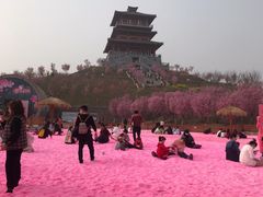 -古柏渡飞黄旅游区