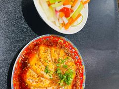 -老吴家川菜(昭化路店)