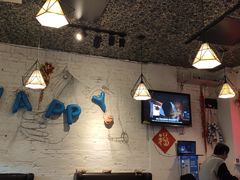 大堂-元氏钵仔糕(北京路店)