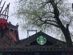 -星巴克(杭州宋城店)