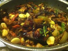 iphone_upload_pic-黄记煌三汁焖锅(广州曜一城店)