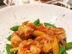 -宝丽轩中餐厅BAOLIXUAN