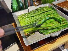 -很久以前羊肉串(簋街店)