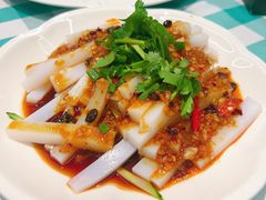 -小陳記大排档(华为店)