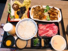 -吉野家(大连黑石礁富丽庭店)