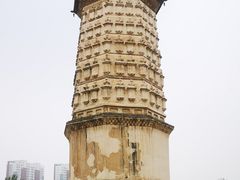 -修德寺塔