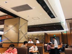 -鼎泰丰(德基广场店)