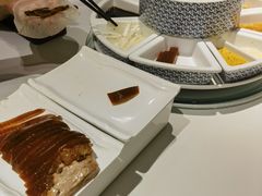 -羲和雅苑•北京烤鸭(国贸商城店)