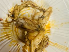-蛙老爹·蜀香美蛙鱼头(王家湾店)