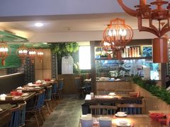 -百年神厨·地道川菜(清江西路店)