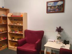 -乐天心晴·专业心理咨询(徐汇店)