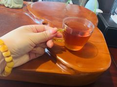-京梟红茶楼(方恒购物中心店)