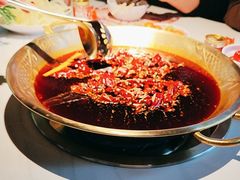 -小龙坎火锅(IFS HOT店)